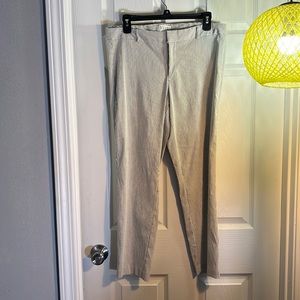 ELLE ankle length pants